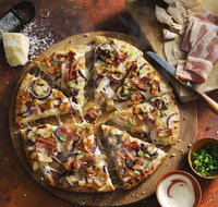 Pinkys Pizza - Phillip Island Accommodation