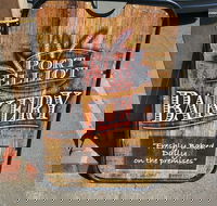 Port Elliot Bakery - Phillip Island Accommodation