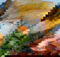 Refuelled Cafe - Phillip Island Accommodation