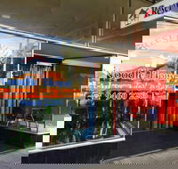 Reservoir Noodle House - Phillip Island Accommodation