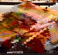 Rhumbas - Docklands - Phillip Island Accommodation