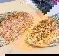 Rocky's Pizza - Phillip Island Accommodation