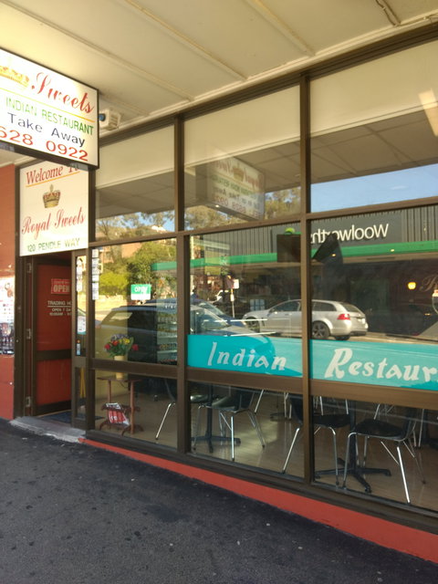 Royal Sweets - Pendle Hill - Phillip Island Accommodation 0