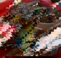 Sekai Japanese Ramen - Phillip Island Accommodation