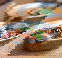 Selvi's Curry House and Garden Restaurant - Phillip Island Accommodation