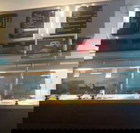 South Parade Charcoal Chicken - Phillip Island Accommodation