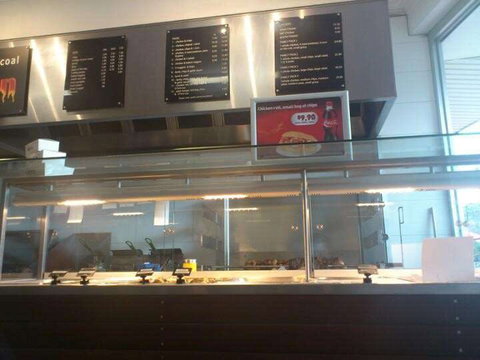 South Parade Charcoal Chicken - Phillip Island Accommodation 0