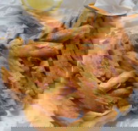 Squid Lips - Dunsborough - Phillip Island Accommodation