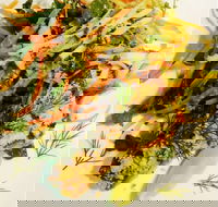 Sticky Fingers Kitchen and Bar - Phillip Island Accommodation