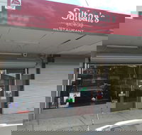 Sultan's Restaurant - Phillip Island Accommodation