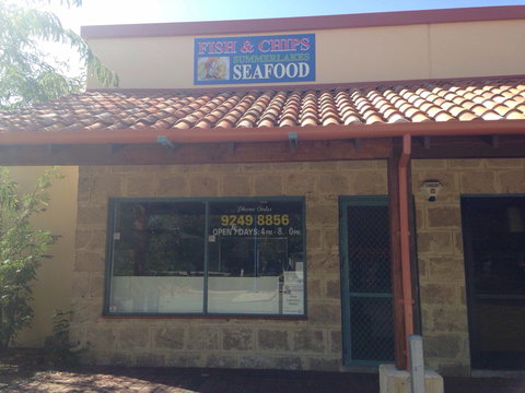 Summerlakes Seafood - Phillip Island Accommodation 0