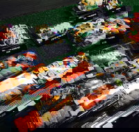 Sushii Izakaya Bar - Phillip Island Accommodation