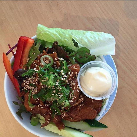 Sushi Mania - Phillip Island Accommodation 0