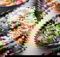 Sushi 1 - South Brisbane - Phillip Island Accommodation