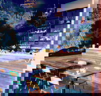 Thaiger Rabbit - Phillip Island Accommodation