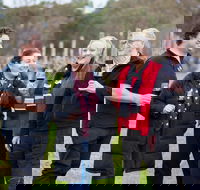 The Blok Coonawarra - Phillip Island Accommodation