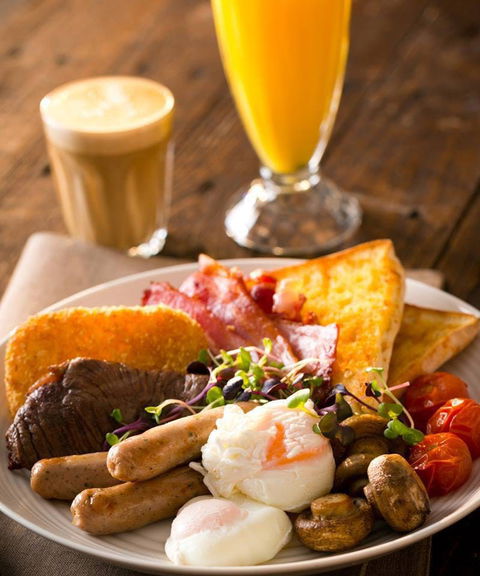 The Coffee Club - Narre Warren - Phillip Island Accommodation 0