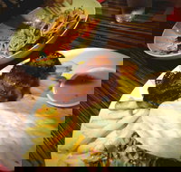 The Alexander Bar  Bistro - Phillip Island Accommodation