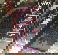 The Zoo - Phillip Island Accommodation