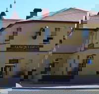 The Wicklow Hotel - Phillip Island Accommodation