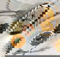 The Black Cockatoo Pizza Cafe