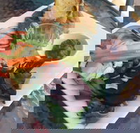 Timeless Treasures and Tearoom - Phillip Island Accommodation