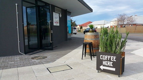 Time Out Cafe - Phillip Island Accommodation 0