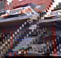 Trammo Fish and Chips - Phillip Island Accommodation
