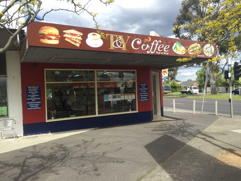 T & Y Coffee Food On The Go - Phillip Island Accommodation 0