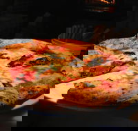 Via Napoli Pizzeria - Surry Hills - Phillip Island Accommodation