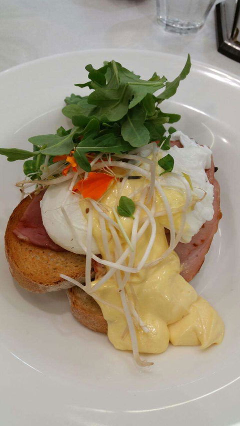 Vida Espresso - Phillip Island Accommodation 0