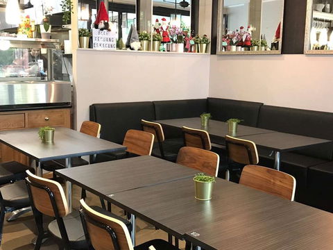 Warung Kartini - Phillip Island Accommodation 0