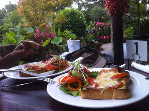 Wyee Nursery Cafe - Phillip Island Accommodation 0