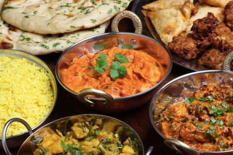 Zayka Indian Cuisine - Phillip Island Accommodation 0