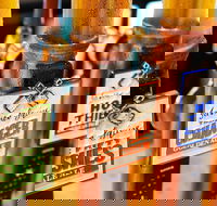 Zebra Bar  Bistro - Phillip Island Accommodation