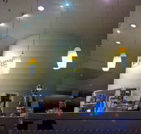 6 Degrees Bar  Lounge - Phillip Island Accommodation