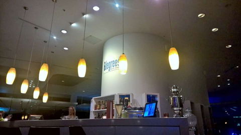 6 Degrees Bar & Lounge - Phillip Island Accommodation 0