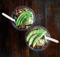 Acai Brothers - Manly - Phillip Island Accommodation