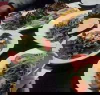 Aussie Steak 'N' Burger - Phillip Island Accommodation