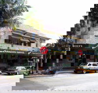 Bangalow Hotel - Phillip Island Accommodation