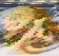 BIG BUN - Phillip Island Accommodation