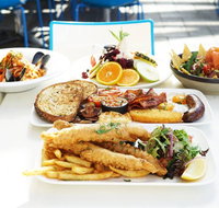Bluewater Cafe - Phillip Island Accommodation