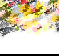 Boost Juice - Brisbane Airport - Phillip Island Accommodation