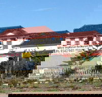 Bradford Vegetarian Restaurant - Phillip Island Accommodation