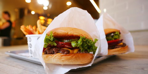 Burger Project - Chadstone - Phillip Island Accommodation 0