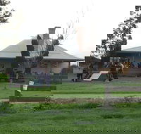 Caldermeade Farm Cafe - Phillip Island Accommodation