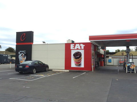 C Coffee - Brooklyn Park - Phillip Island Accommodation 0