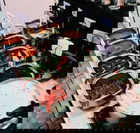 Chain Chain Hotpot - Phillip Island Accommodation