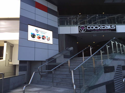 Cocktails And Dreams - Phillip Island Accommodation 0