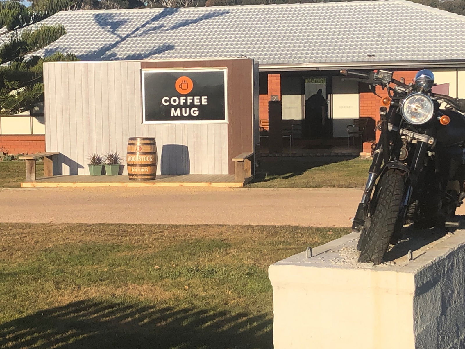 Scamander TAS Phillip Island Accommodation